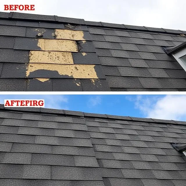 Roof Repair Near Me in Jackson, PA near me